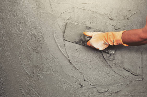 Best Concrete Leveling Services  in Pacheco, CA